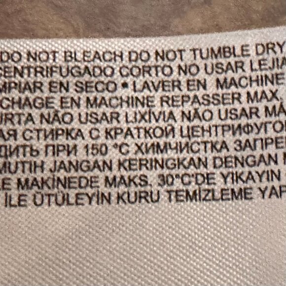 Mango - Light Green Cut-Out Waist Long-Sleeve Dress – Size US 10 - Picture 9 of 10